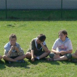 HPIM0706 - Scouts en Gidsen Zaventem 